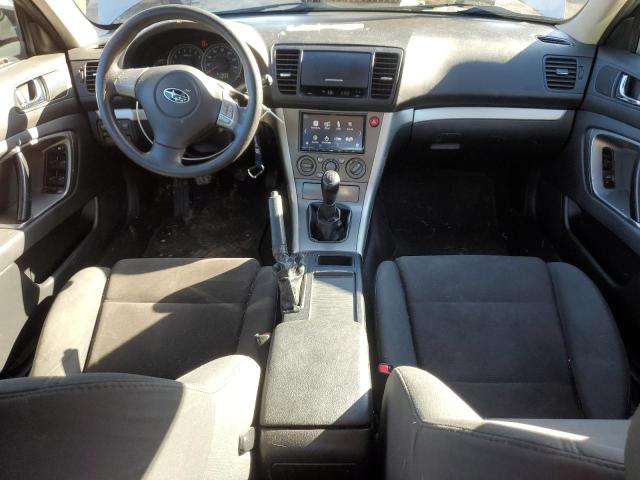 Photo 7 VIN: 4S3BL616386216052 - SUBARU LEGACY 