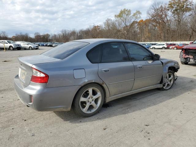 Photo 2 VIN: 4S3BL616387202906 - SUBARU LEGACY 