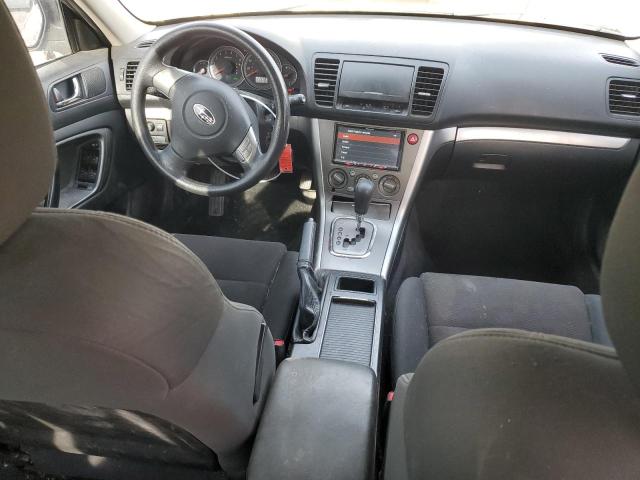 Photo 7 VIN: 4S3BL616387202906 - SUBARU LEGACY 