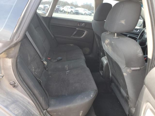 Photo 9 VIN: 4S3BL616387202906 - SUBARU LEGACY 