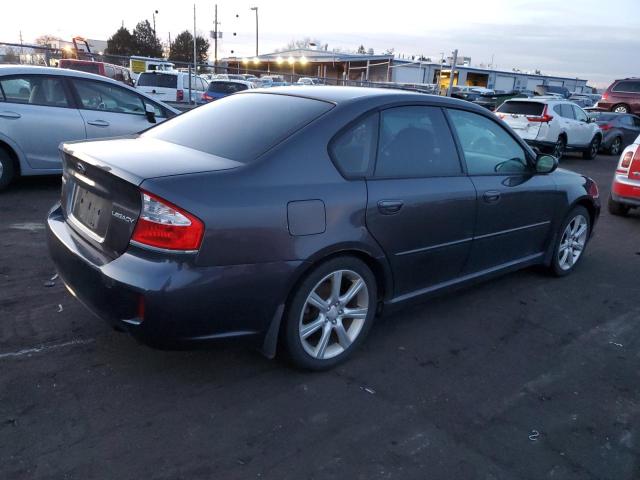 Photo 2 VIN: 4S3BL616396228445 - SUBARU LEGACY 