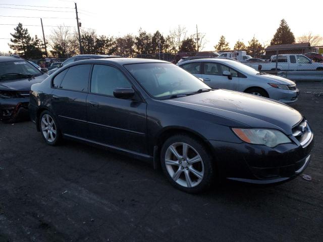 Photo 3 VIN: 4S3BL616396228445 - SUBARU LEGACY 