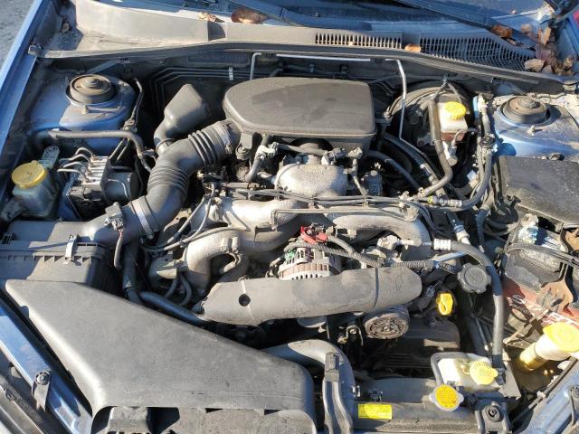 Photo 10 VIN: 4S3BL616397211333 - SUBARU LEGACY 