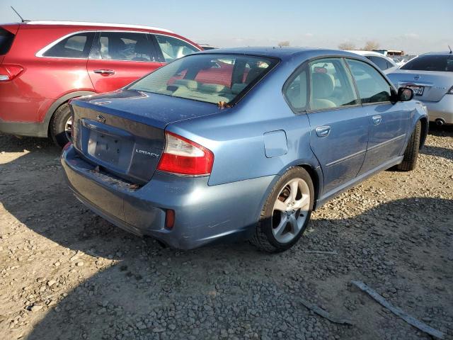 Photo 2 VIN: 4S3BL616397211333 - SUBARU LEGACY 