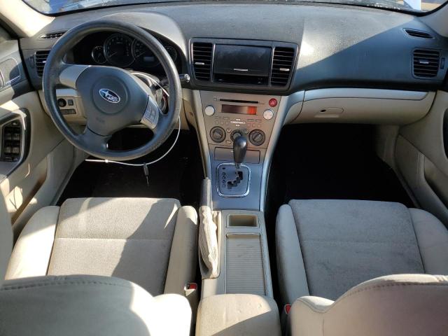 Photo 7 VIN: 4S3BL616397211333 - SUBARU LEGACY 