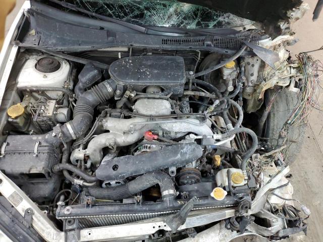 Photo 10 VIN: 4S3BL616397225314 - SUBARU LEGACY 