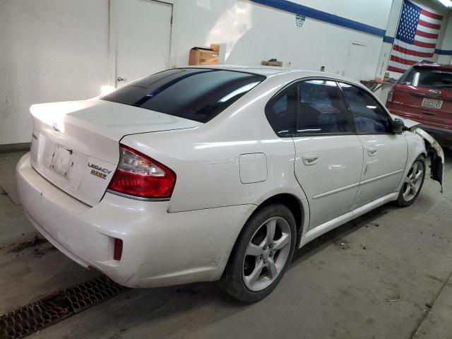 Photo 2 VIN: 4S3BL616397225314 - SUBARU LEGACY 