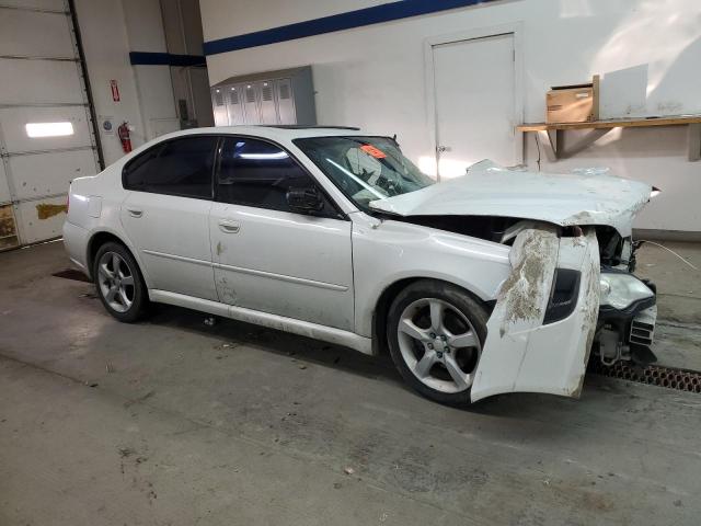 Photo 3 VIN: 4S3BL616397225314 - SUBARU LEGACY 