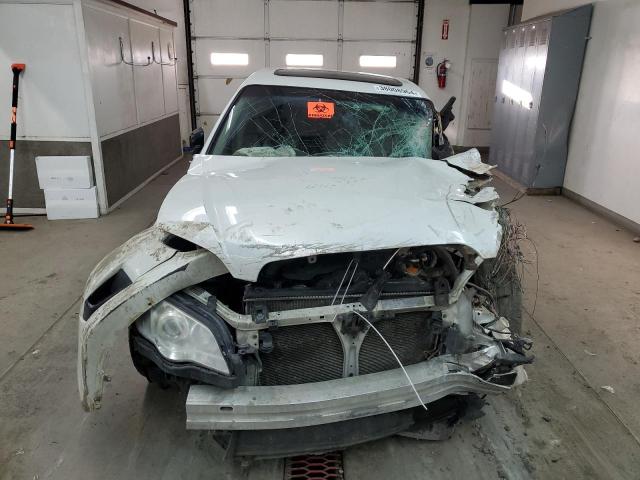 Photo 4 VIN: 4S3BL616397225314 - SUBARU LEGACY 