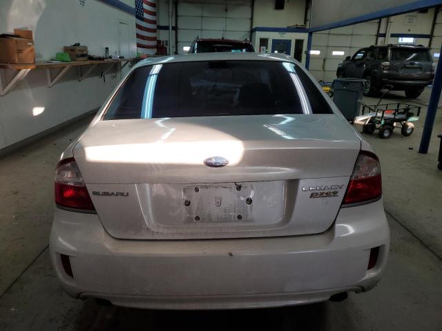 Photo 5 VIN: 4S3BL616397225314 - SUBARU LEGACY 