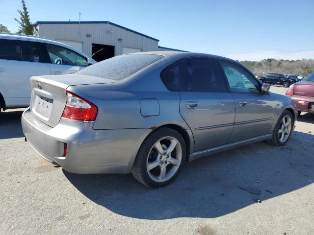 Photo 2 VIN: 4S3BL616397227998 - SUBARU LEGACY 