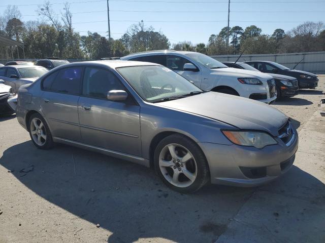 Photo 3 VIN: 4S3BL616397227998 - SUBARU LEGACY 