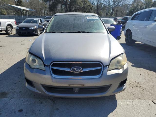 Photo 4 VIN: 4S3BL616397227998 - SUBARU LEGACY 