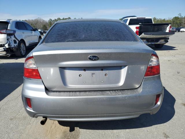 Photo 5 VIN: 4S3BL616397227998 - SUBARU LEGACY 