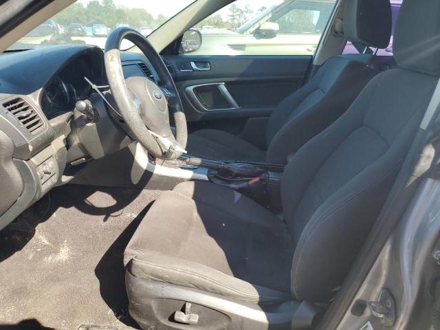 Photo 6 VIN: 4S3BL616397227998 - SUBARU LEGACY 