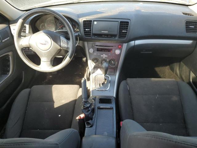 Photo 7 VIN: 4S3BL616397227998 - SUBARU LEGACY 