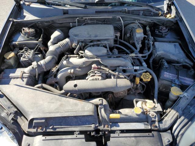 Photo 10 VIN: 4S3BL616397235566 - SUBARU LEGACY 