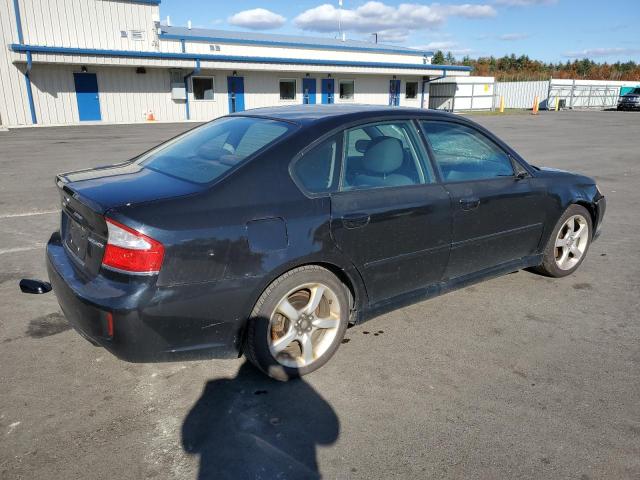 Photo 2 VIN: 4S3BL616397235566 - SUBARU LEGACY 