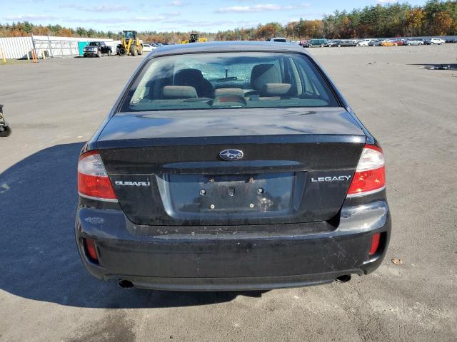 Photo 5 VIN: 4S3BL616397235566 - SUBARU LEGACY 