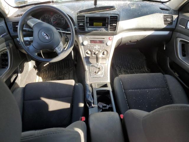 Photo 7 VIN: 4S3BL616397235566 - SUBARU LEGACY 