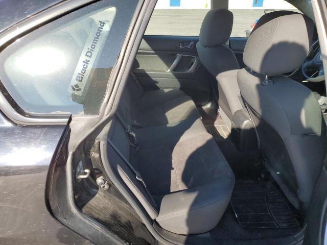 Photo 9 VIN: 4S3BL616397235566 - SUBARU LEGACY 