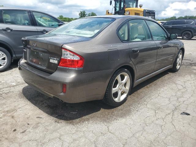 Photo 2 VIN: 4S3BL616397235647 - SUBARU LEGACY 