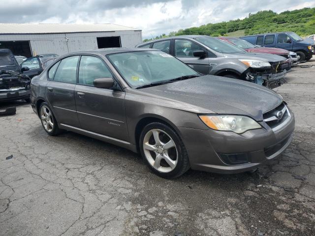 Photo 3 VIN: 4S3BL616397235647 - SUBARU LEGACY 