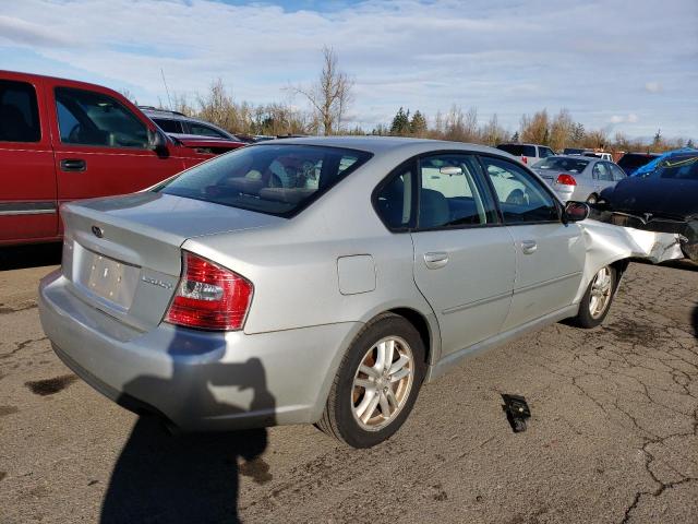 Photo 2 VIN: 4S3BL616457209634 - SUBARU LEGACY 