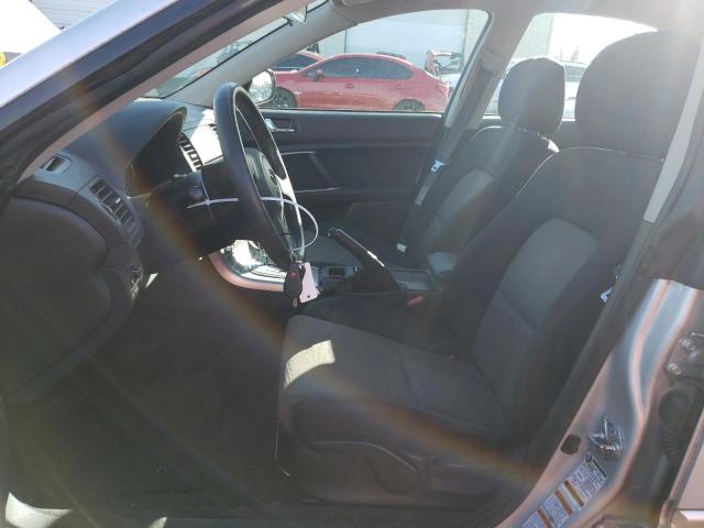 Photo 6 VIN: 4S3BL616457209634 - SUBARU LEGACY 