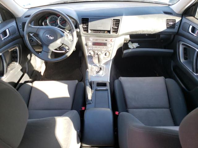 Photo 7 VIN: 4S3BL616457209634 - SUBARU LEGACY 