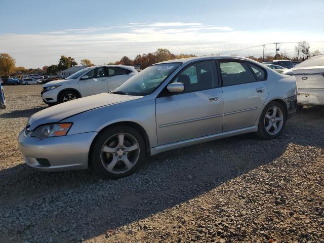 Photo 0 VIN: 4S3BL616477200029 - SUBARU LEGACY 2.5 