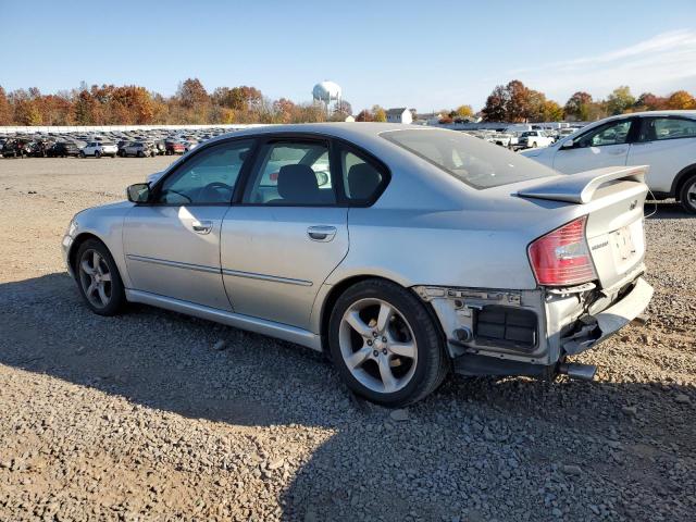 Photo 1 VIN: 4S3BL616477200029 - SUBARU LEGACY 2.5 