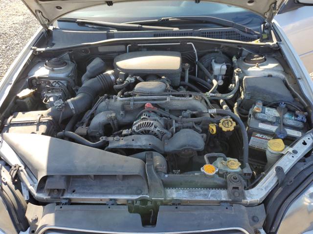 Photo 10 VIN: 4S3BL616477200029 - SUBARU LEGACY 2.5 