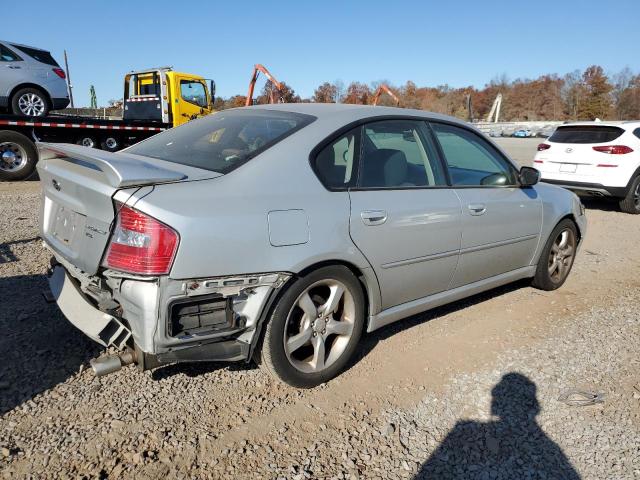 Photo 2 VIN: 4S3BL616477200029 - SUBARU LEGACY 2.5 