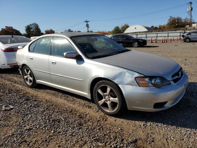 Photo 3 VIN: 4S3BL616477200029 - SUBARU LEGACY 2.5 