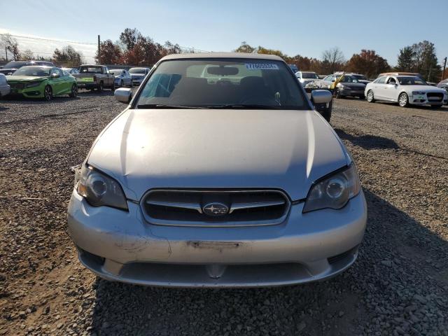 Photo 4 VIN: 4S3BL616477200029 - SUBARU LEGACY 2.5 