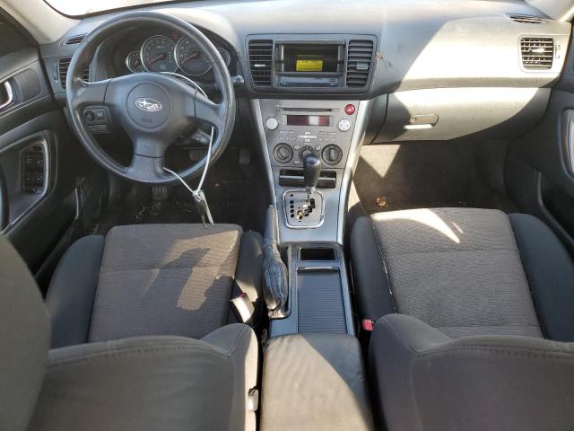 Photo 7 VIN: 4S3BL616477200029 - SUBARU LEGACY 2.5 