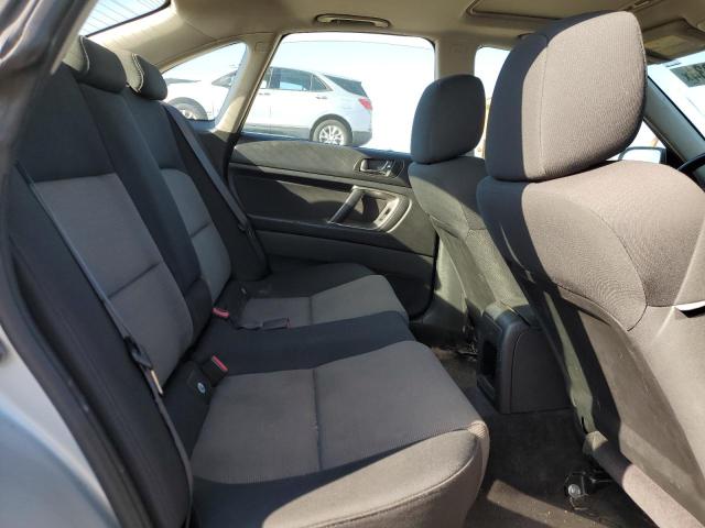 Photo 9 VIN: 4S3BL616477200029 - SUBARU LEGACY 2.5 