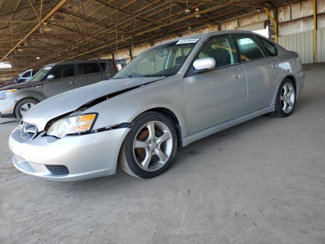 Photo 0 VIN: 4S3BL616477206123 - SUBARU LEGACY 