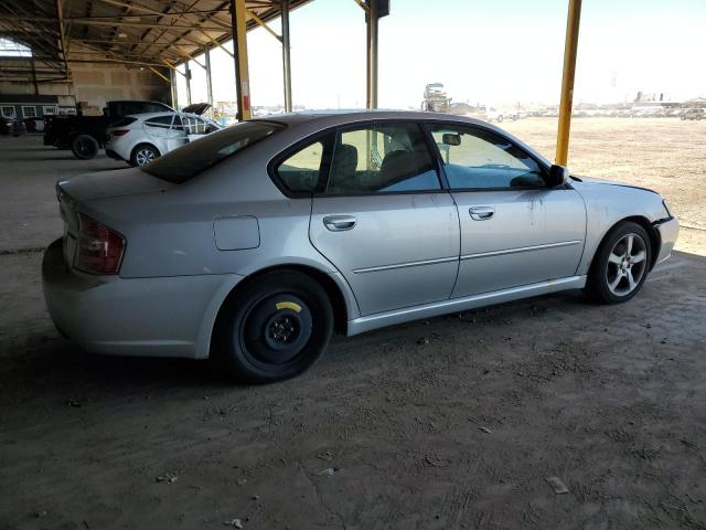 Photo 2 VIN: 4S3BL616477206123 - SUBARU LEGACY 