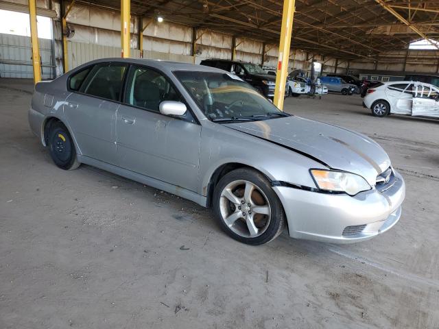 Photo 3 VIN: 4S3BL616477206123 - SUBARU LEGACY 