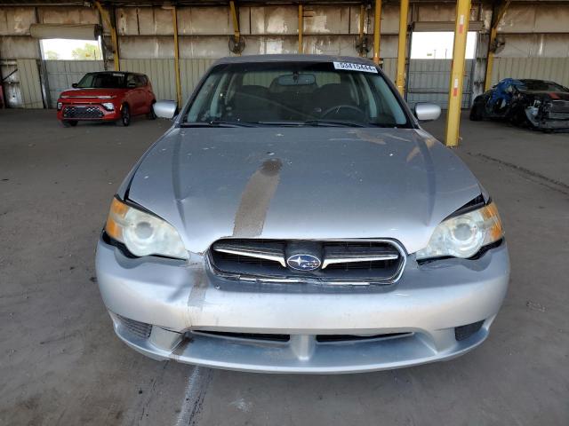 Photo 4 VIN: 4S3BL616477206123 - SUBARU LEGACY 