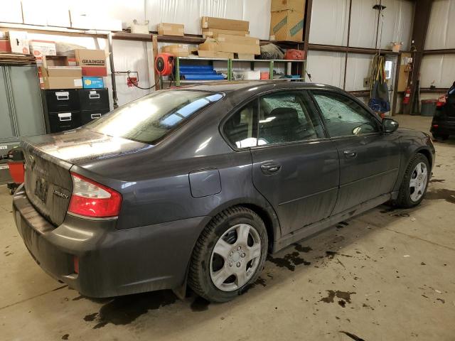 Photo 2 VIN: 4S3BL616487200078 - SUBARU LEGACY 