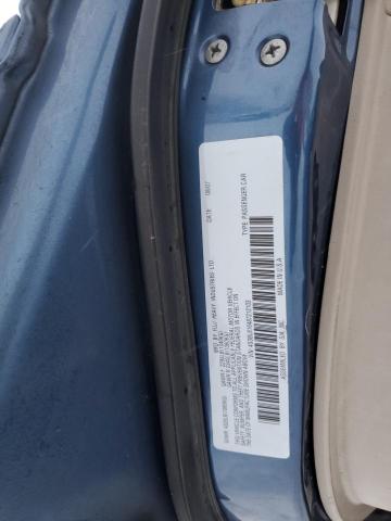 Photo 11 VIN: 4S3BL616487212103 - SUBARU LEGACY 