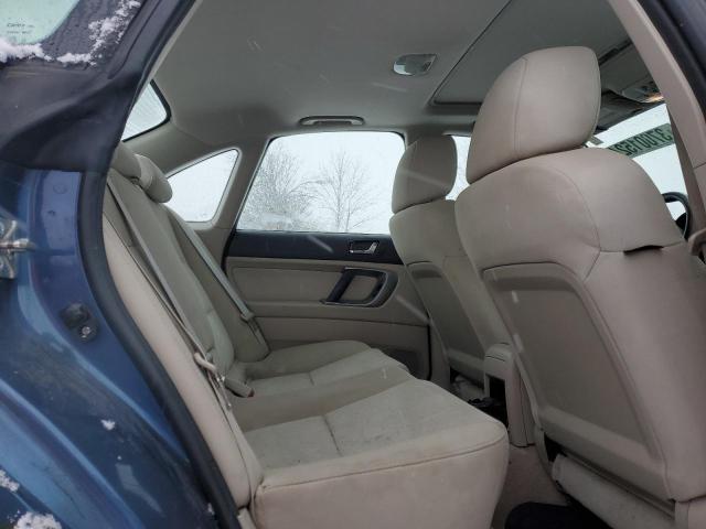 Photo 9 VIN: 4S3BL616487212103 - SUBARU LEGACY 