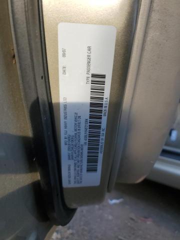 Photo 11 VIN: 4S3BL616487213364 - SUBARU LEGACY 