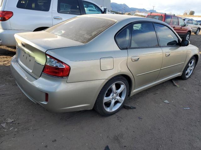 Photo 2 VIN: 4S3BL616487213364 - SUBARU LEGACY 