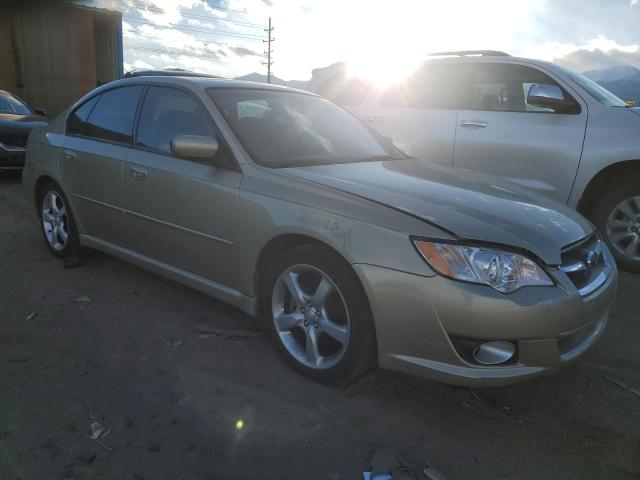 Photo 3 VIN: 4S3BL616487213364 - SUBARU LEGACY 