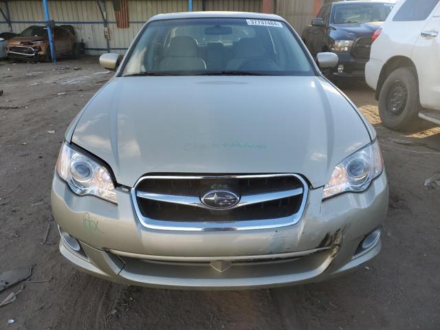 Photo 4 VIN: 4S3BL616487213364 - SUBARU LEGACY 