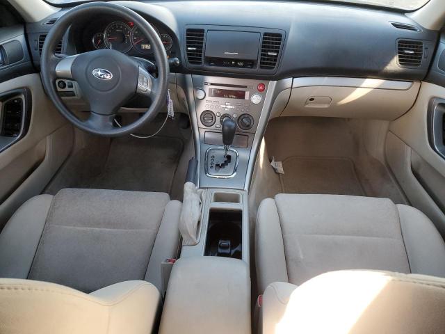 Photo 7 VIN: 4S3BL616487213364 - SUBARU LEGACY 